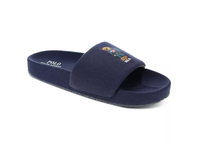 Polo Ralph Lauren Men's Hendrick Slide Sandal