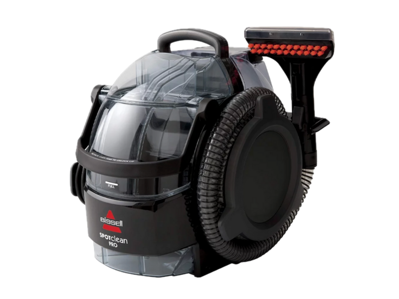 BISSELL 3624 Lightweight SpotClean Professional Portable Carpet