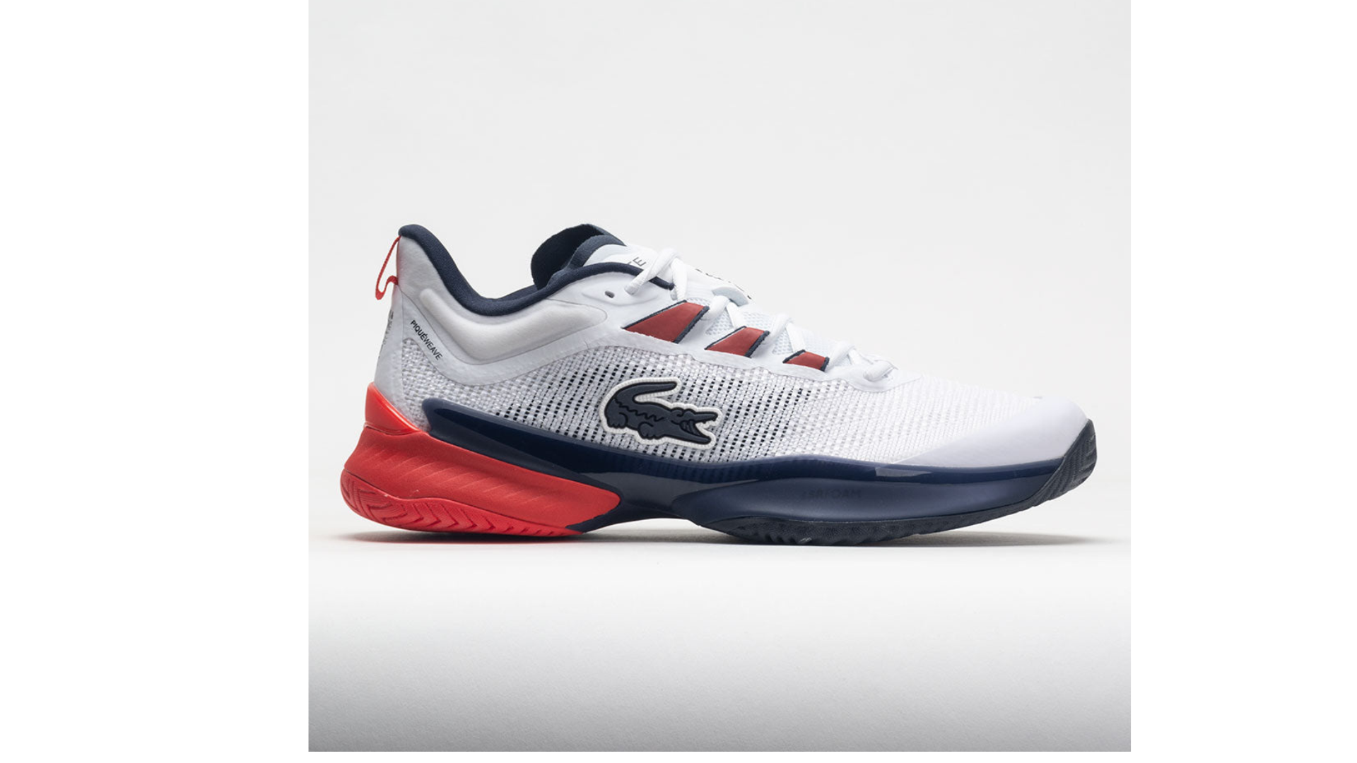 Lacoste Men's AG-LT21 Ultra Tennis Shoes - Fishisfast Store