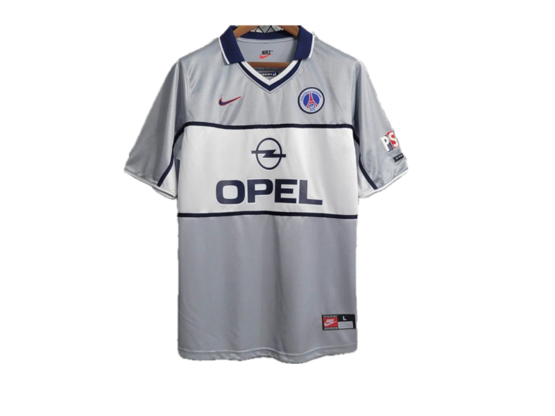 90s UK製 PSG OPEL アウェイ ユニフォーム Nike ヴィンテージ 90s UK製 PSG OPEL アウェイ ユニフォーム Nike ヴィンテージ 【公式通販】