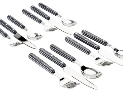 GSI Outdoors Pioneer Cutlery Set - Fishisfast Store