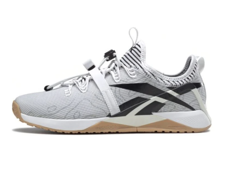 Rich Froning x Nano X1 'Into the Storm Sneakers - Fishisfast Store