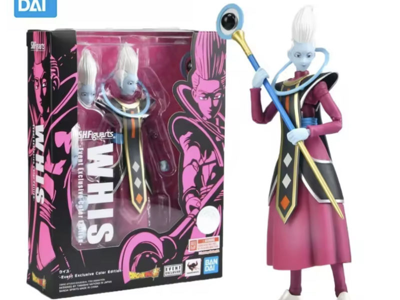 極稀少品 UNIT/04 SAIBORG special edition Banpresto Dragon Ball GT World Collectable Figure Vol 1