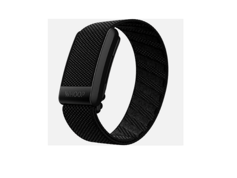 Whoop 4.0 Fitness Tracker Model WS40 - Fishisfast Store