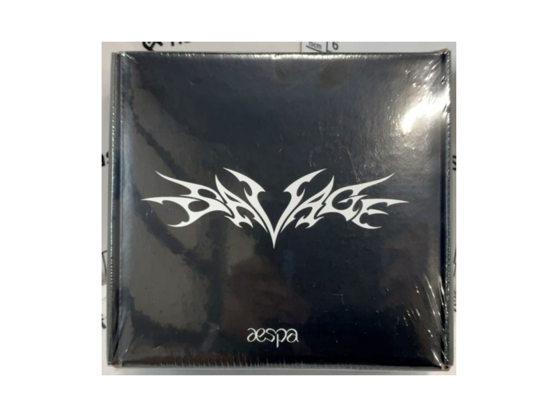 Aespa Savage SGS Deluxe Box - Fishisfast Store