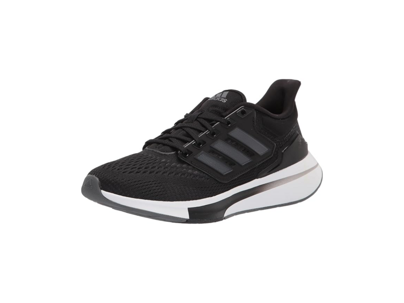 Adidas Women's Eq21 Run Running Shoe - Fishisfast Store