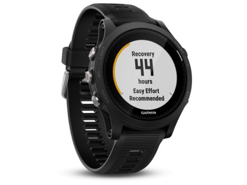Garmin Forerunner 935 Smartwatch - Loja Fishisfast