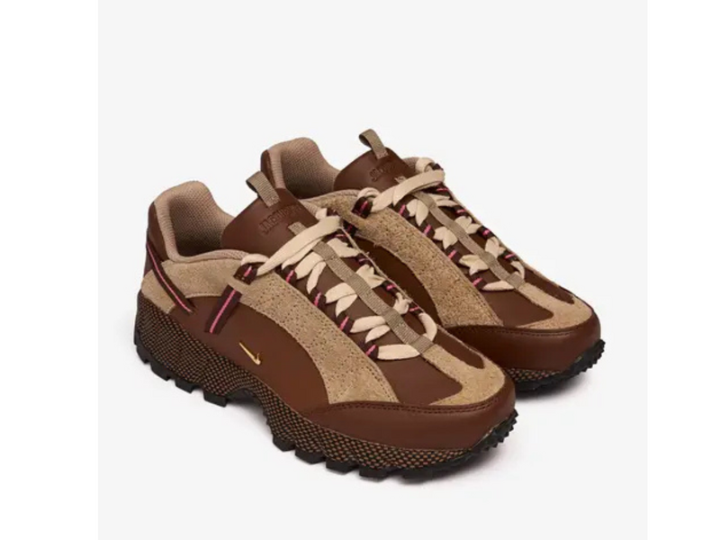 Nike Air Humara LX Jacquemus shoes - Loja Fishisfast