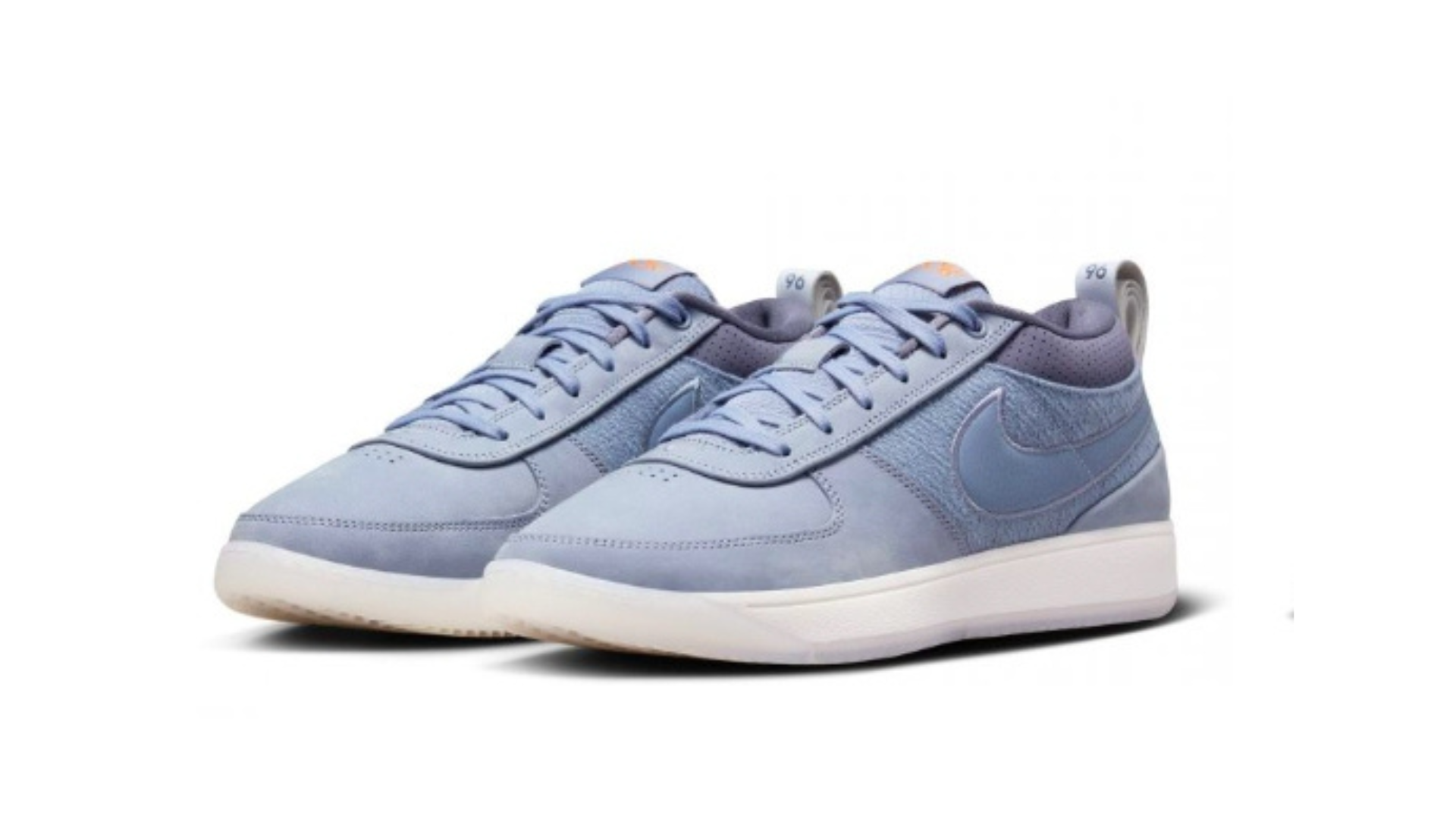 Nike Book 1 sneakers - Loja Fishisfast