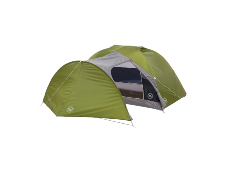Big Agnes Blacktail Hotel 2 Tent - Fishisfast Store