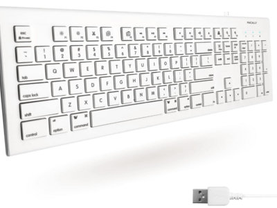 Visualizza l'immagine a dimensione intera