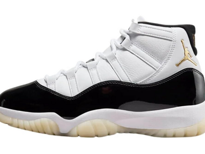 Jordan 11 Retro Gratitude Men's Lifestyle Shoes