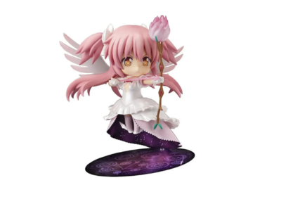 Nendoroid Puella Magi Madoka Magica Ultimate Madoka Figure - Loja