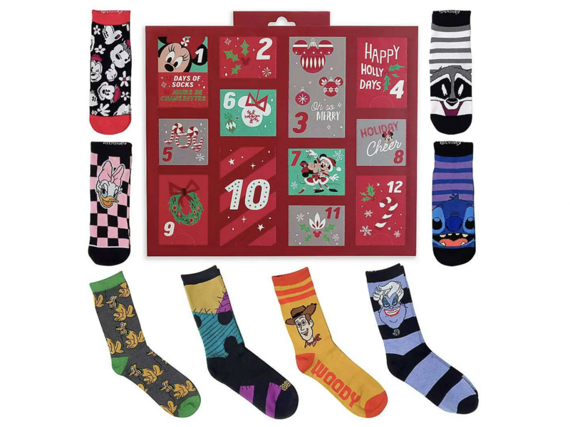 disney-2020-holiday-advent-sock-calendar-for-women-fishisfast-store