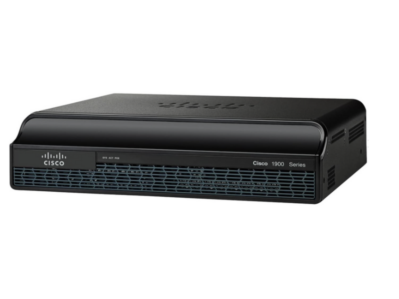 Cisco Router - Fishisfast Store