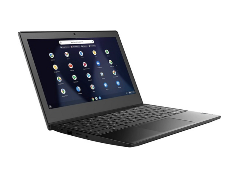 ブラック Chromebook Lenovo Computador Intel Fhd 15.6 Chromebook Ideapad Lenovo Portátil Chromebook本体