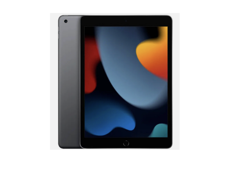Apple MK2K3LL/a Apple iPad (9th Generation) - Loja Fishisfast